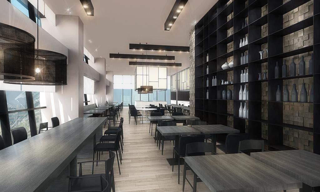 Shilla Haeundae Hotel