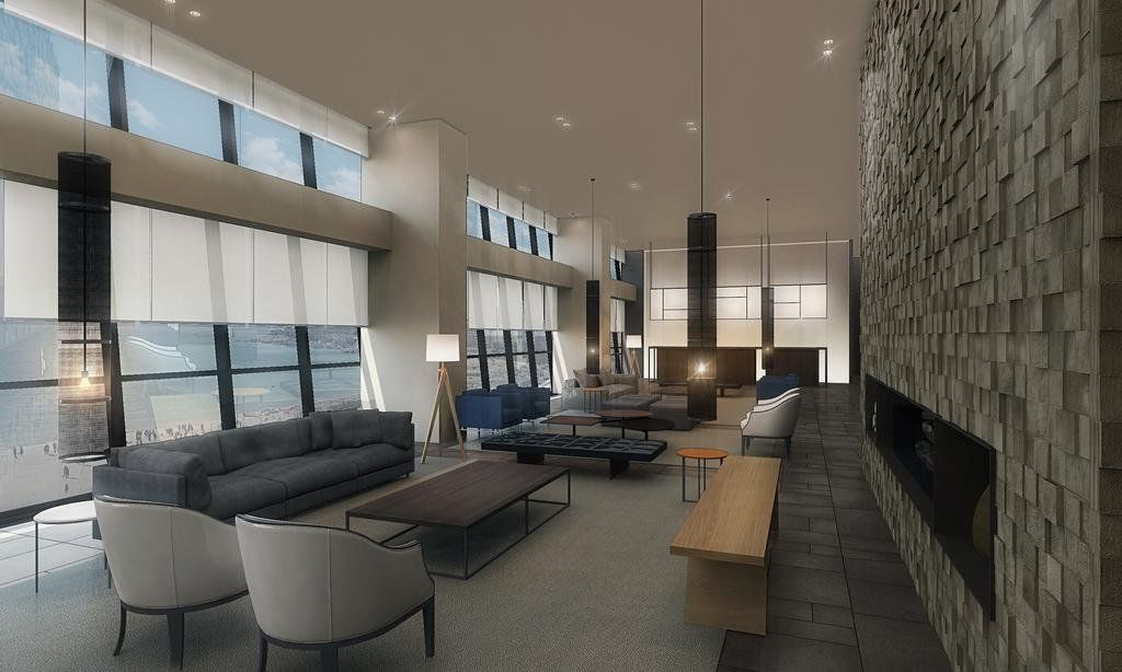 Hotel Shilla Haeundae