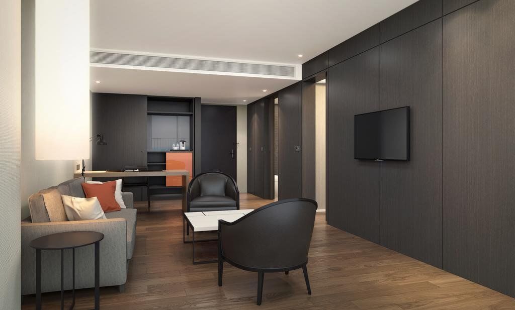 Hotel Shilla Haeundae Busan