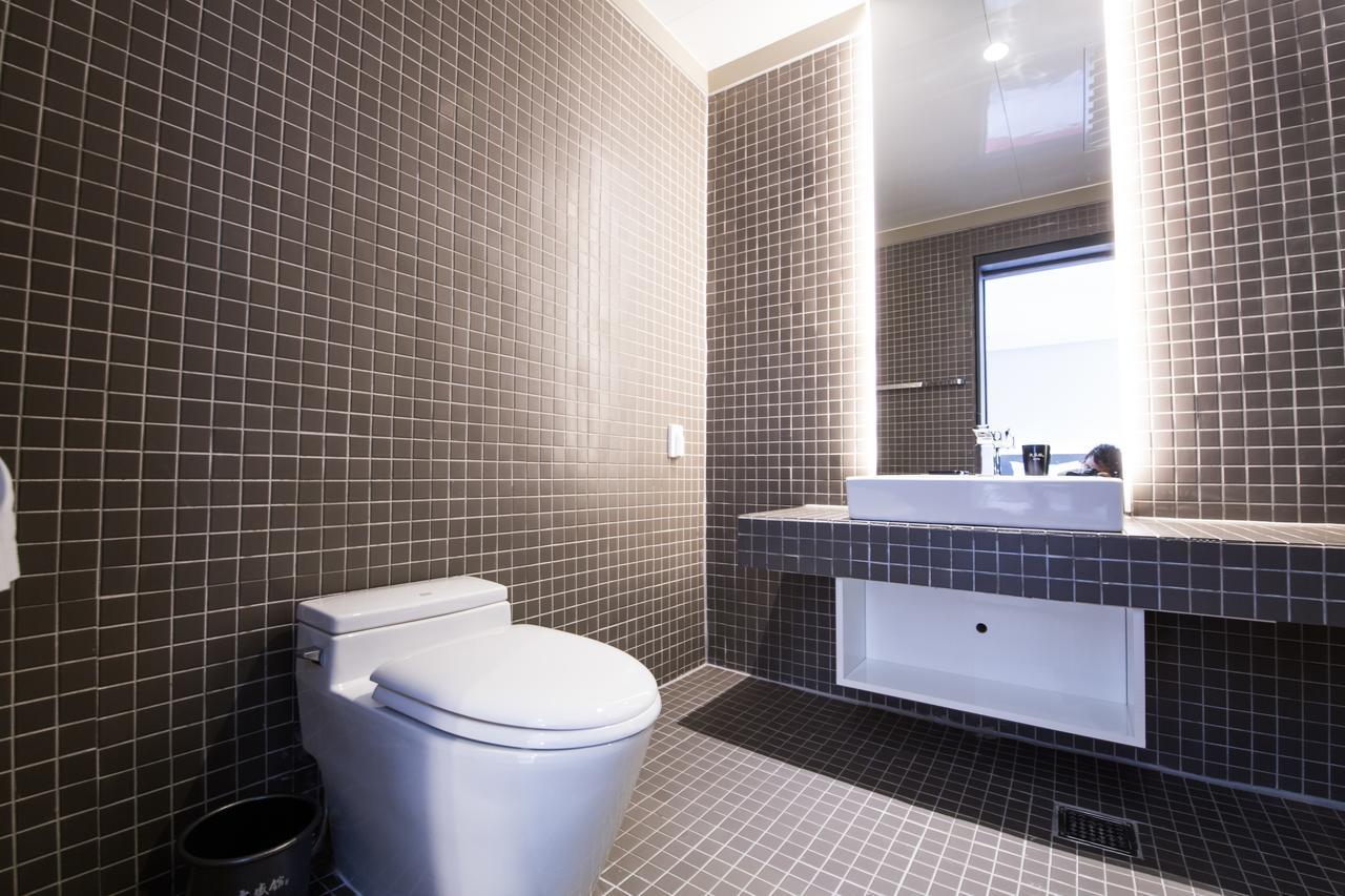 Dae Sung Kwan Hotel Busan