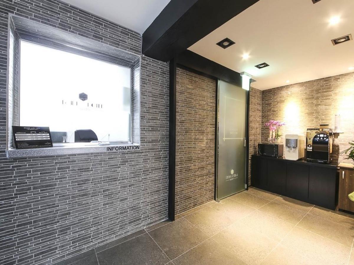 Hotel Idea 3*