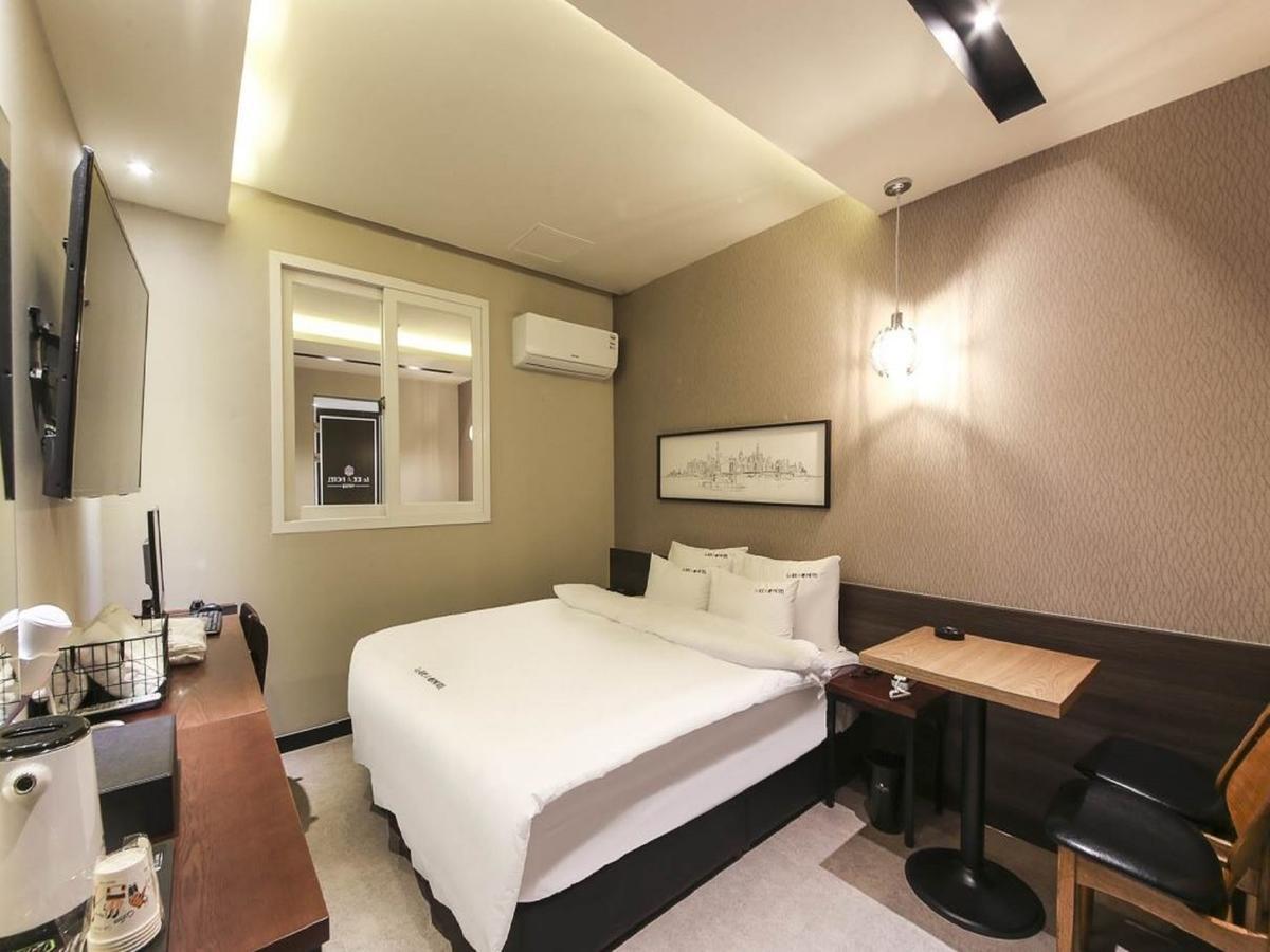 Hotel Idea Busan
