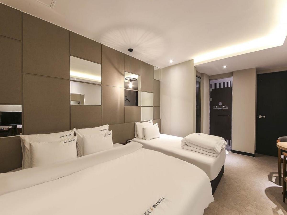 Idea Hotel
