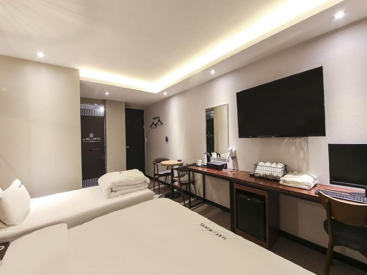 Hotel Idea 3*
