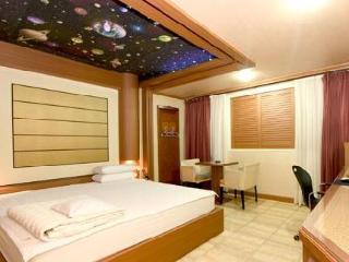 Elysee 3* Busan