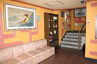 Busan Inn Motel 2* Busan