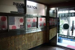 Busan Inn Motel Hotel