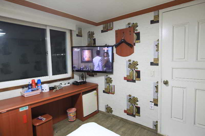 Busan Inn Motel Hotel