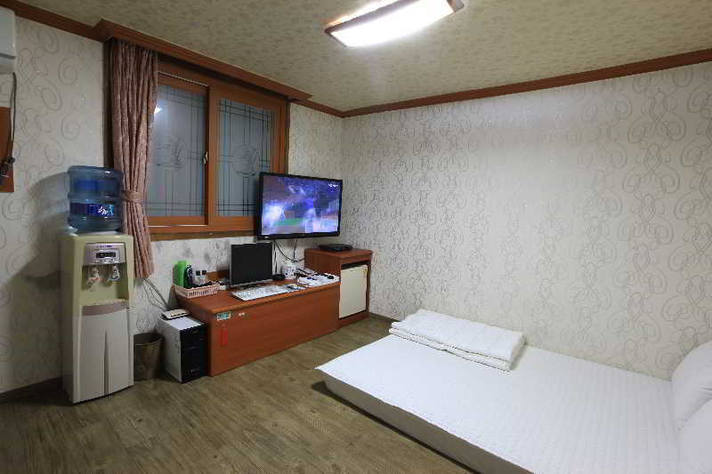 Busan Inn Motel Busan
