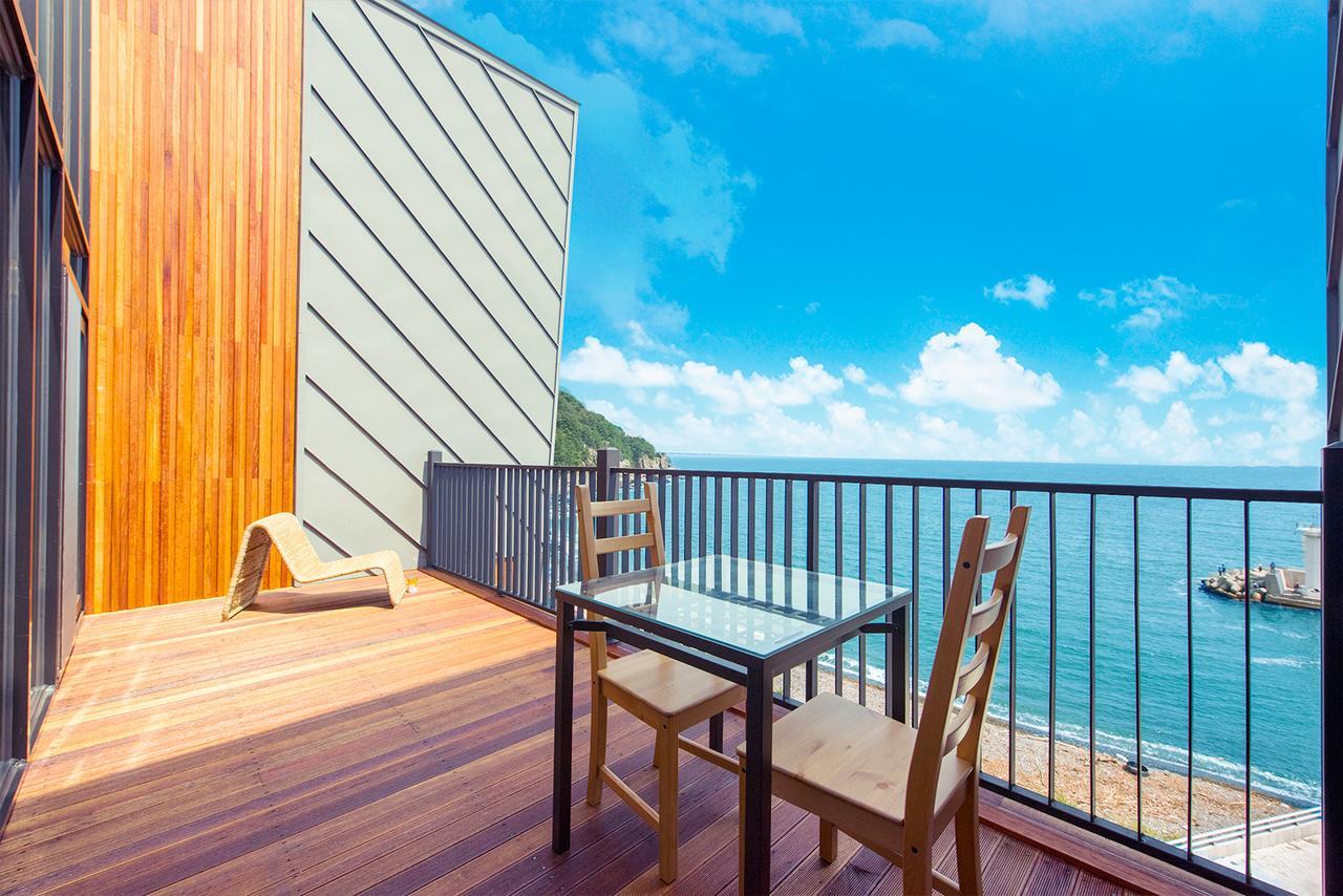 Sun & Moon Poolvilla Hotel Busan