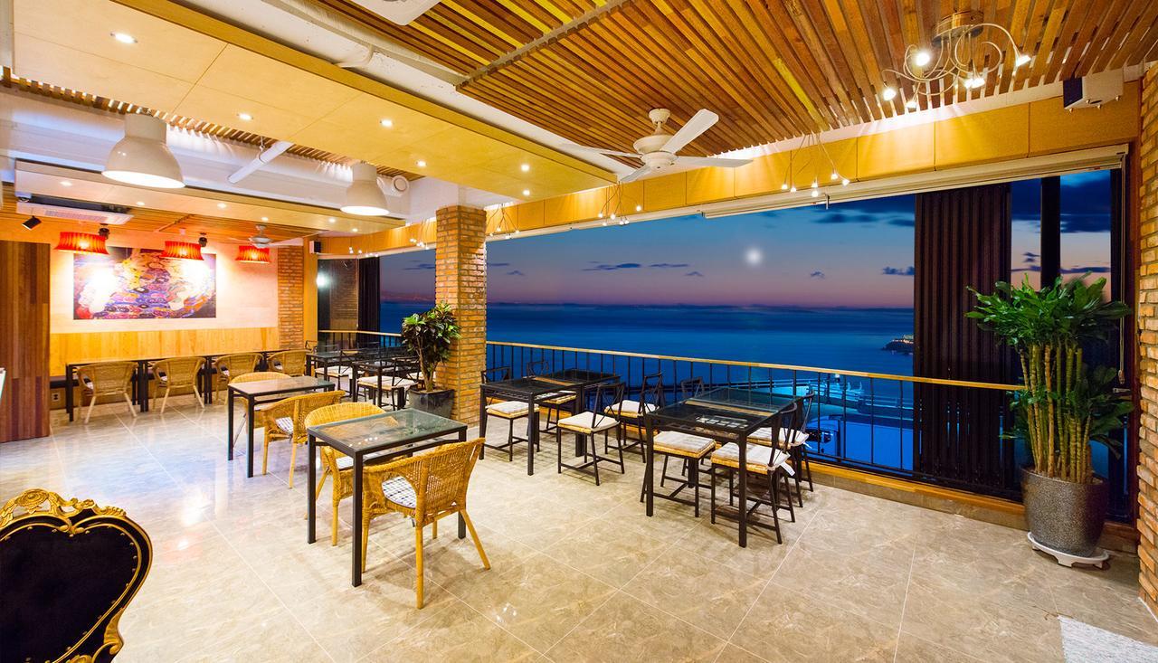 Sun & Moon Poolvilla * Busan