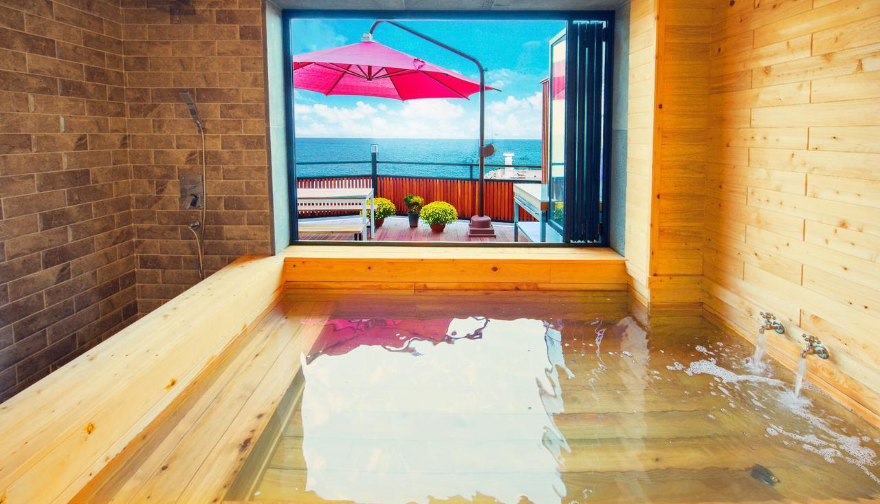 Sun & Moon Poolvilla *