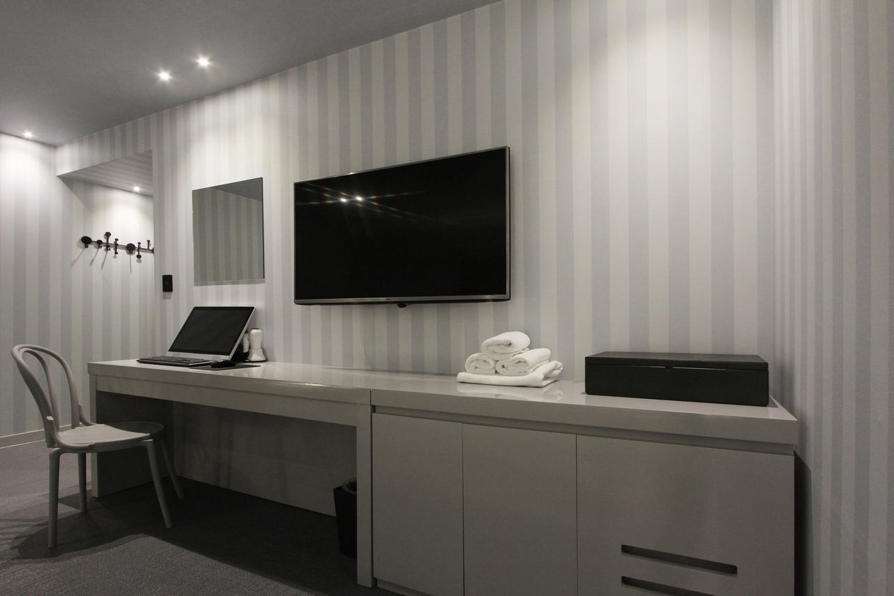 Hotel Boutique Have 2*