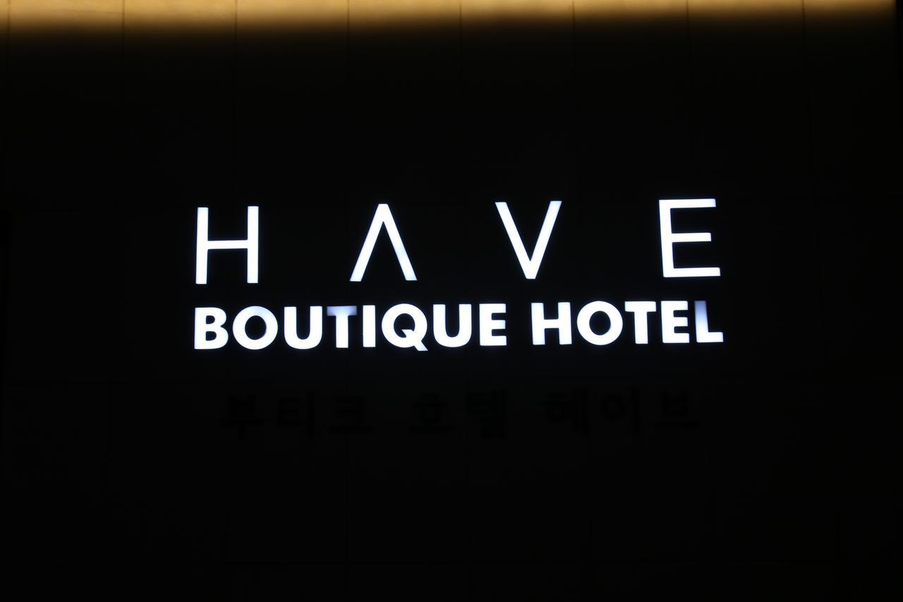 Hotel Boutique Have 2*