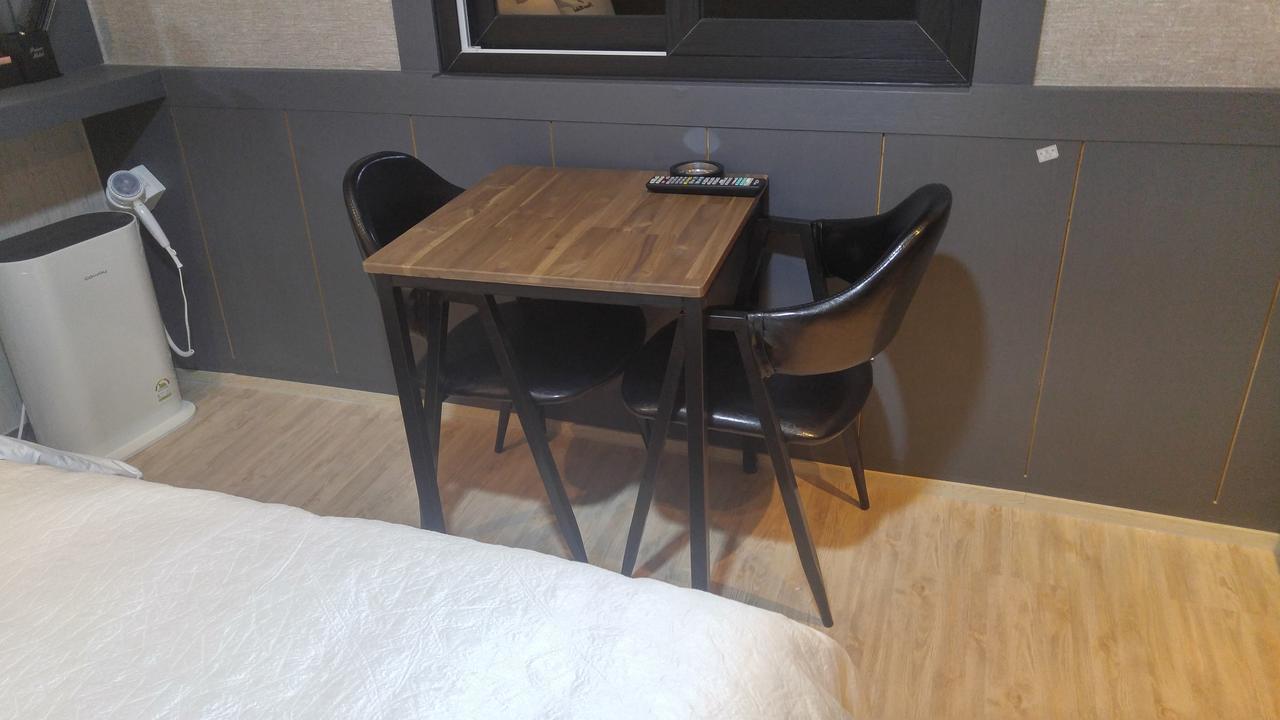 Hotel Prince 2* Busan