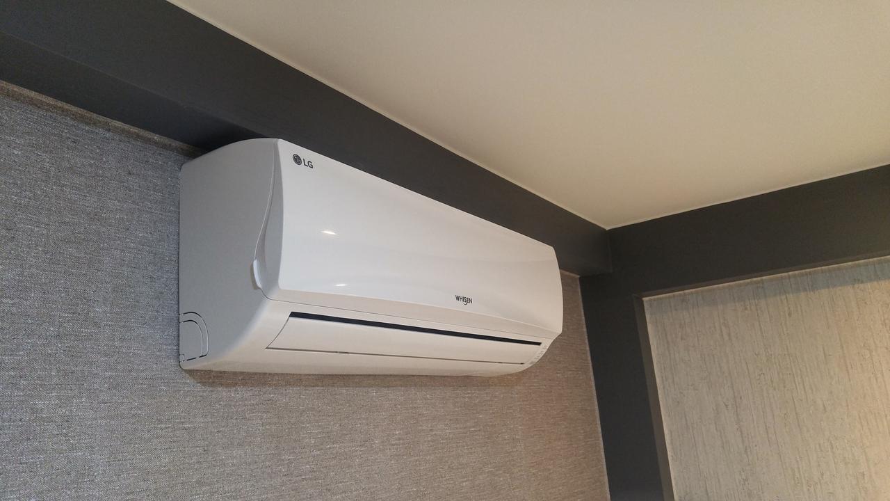 Hotel Prince 2* Busan