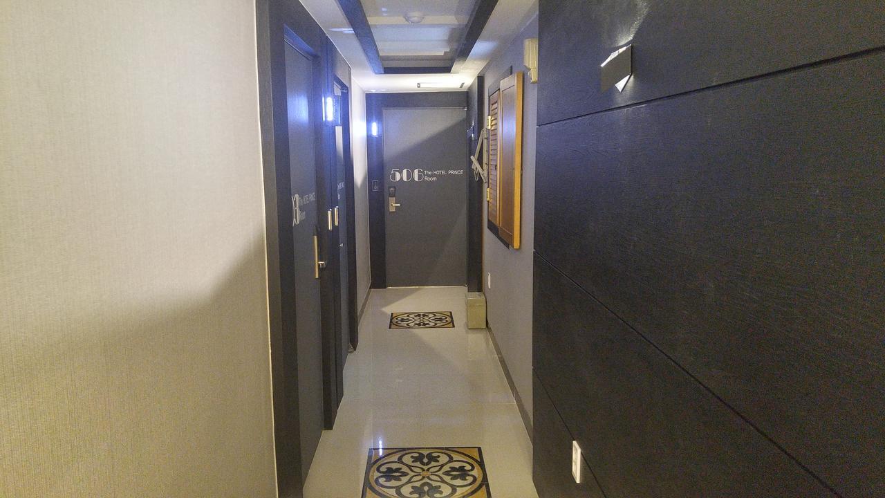 Hotel Prince 2* Busan