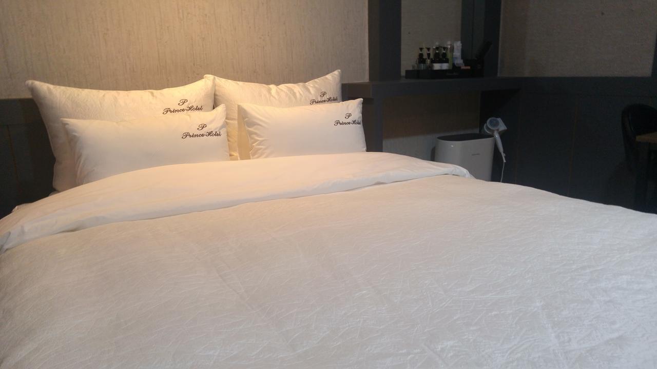 Motel Hotel Prince 2*