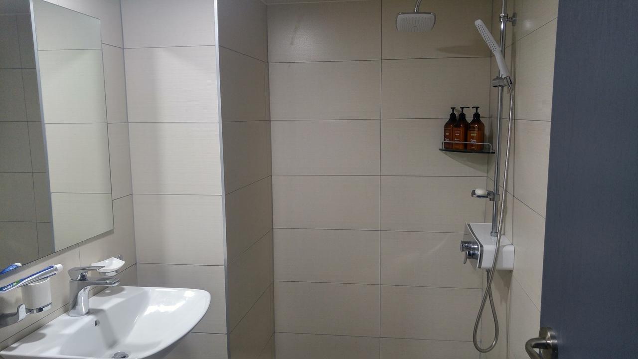 Nhà nghỉ Hotel Prince 2*