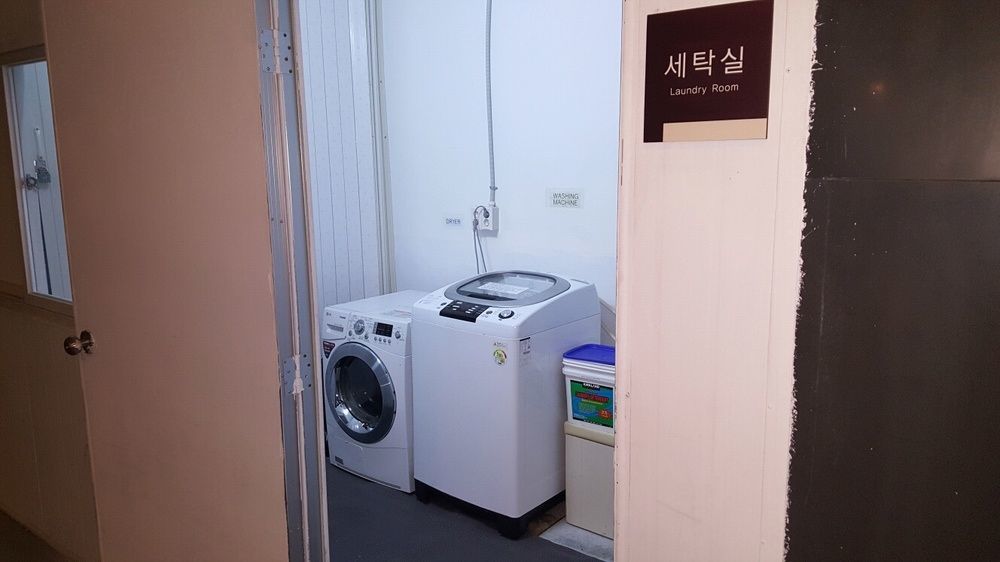 Hotel Foret Premier Haeundae 3*