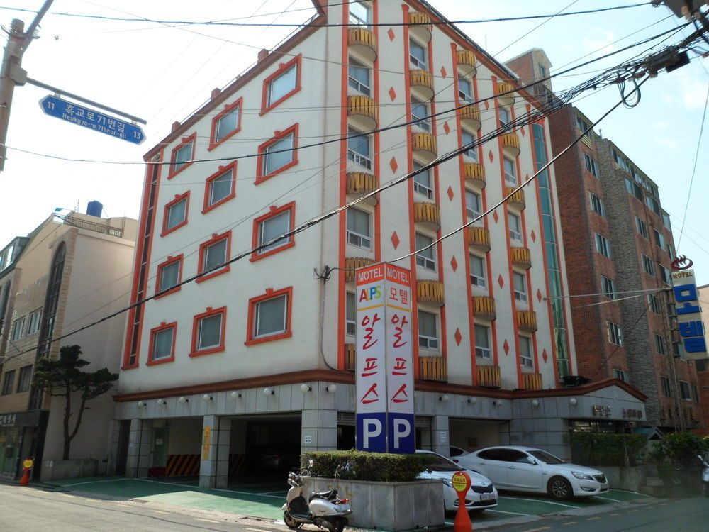 Motel Alps 2*
