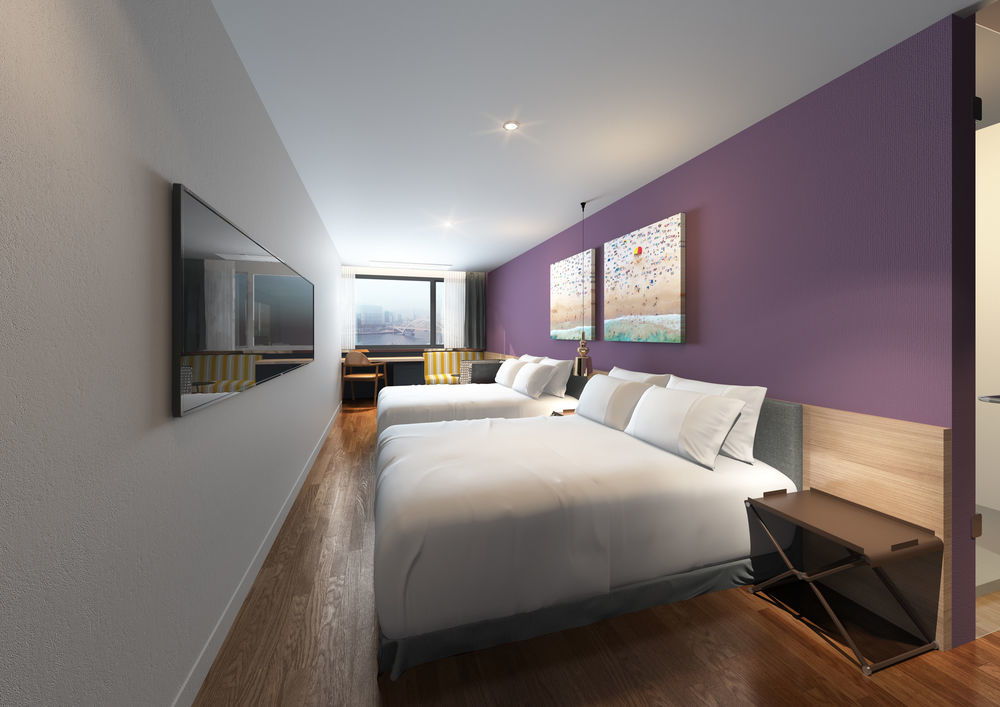 Hotel Bay Hound 3*