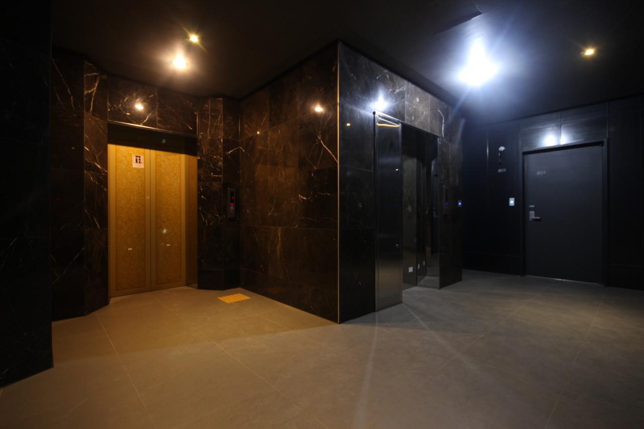 The Club Seomyeon 2* Busan