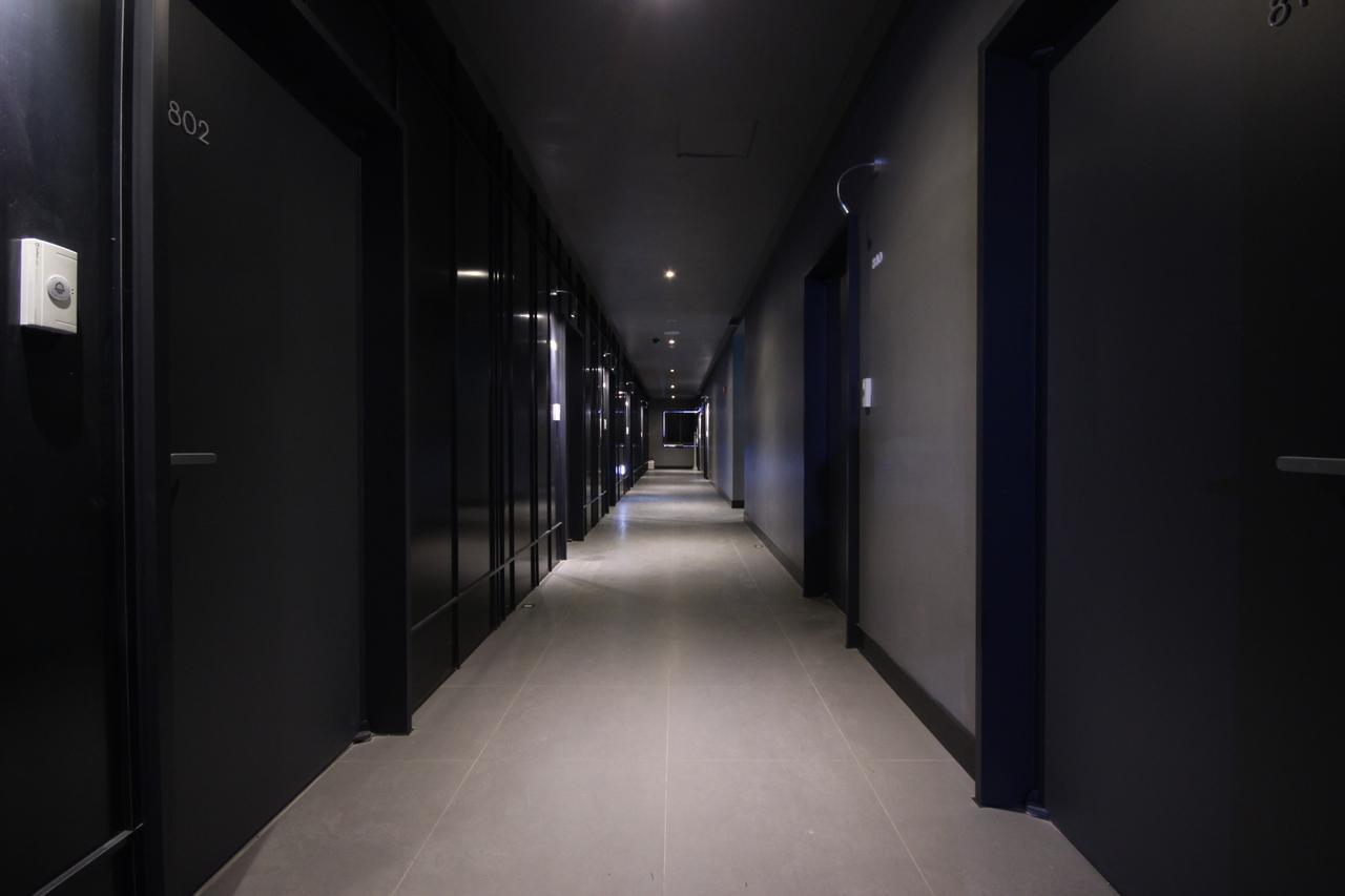 Hotel The Club Seomyeon 2*