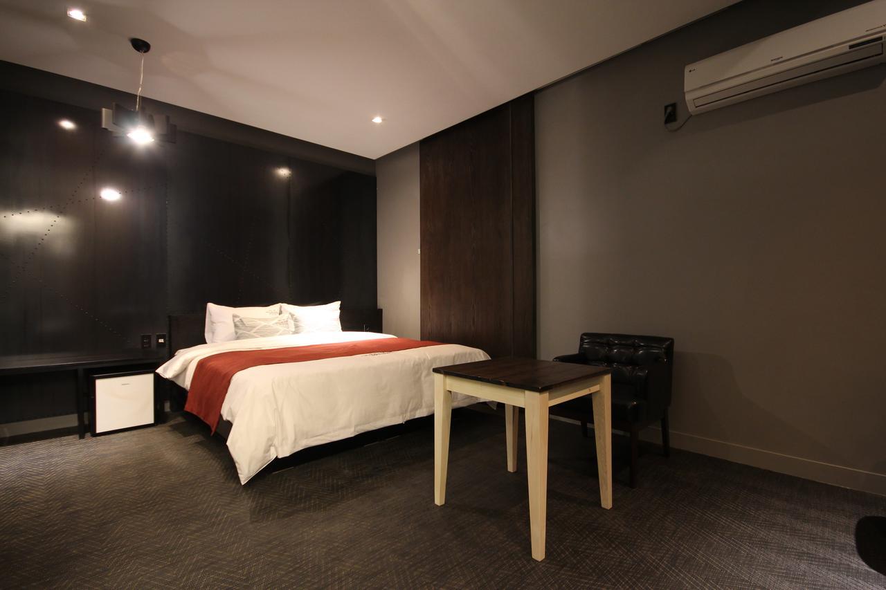Hotel The Club Seomyeon 2*
