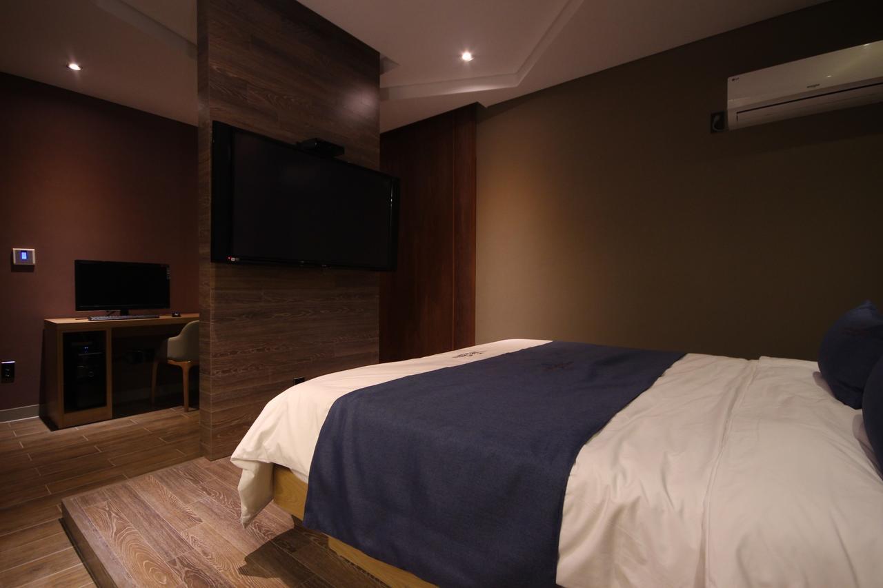 Hotel The Club Seomyeon 2*
