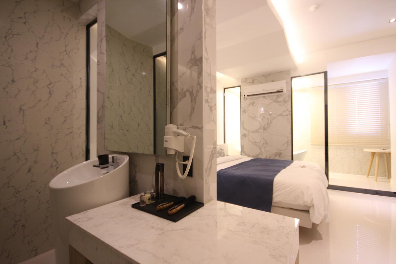 Hotel The Club Seomyeon 2*