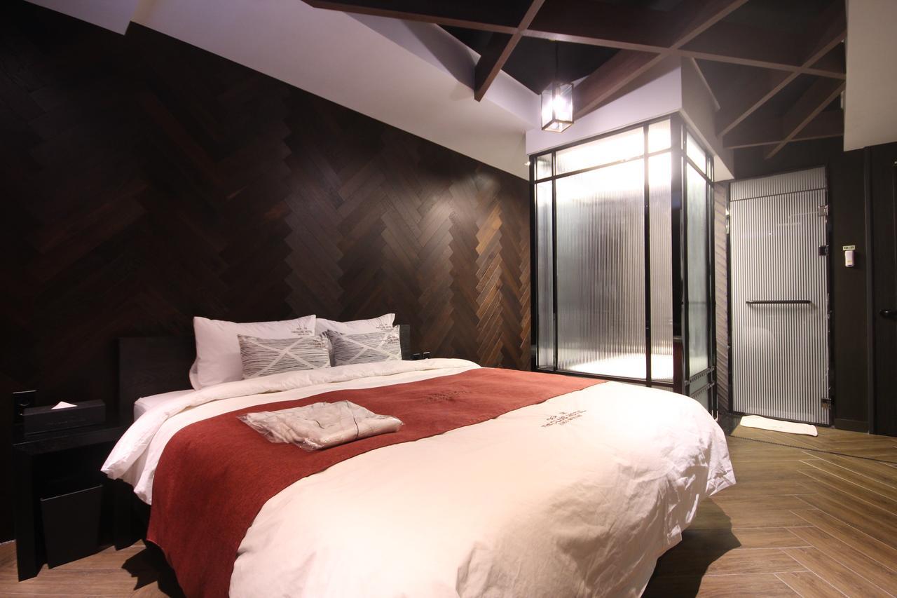 Hotel The Club Seomyeon 2*