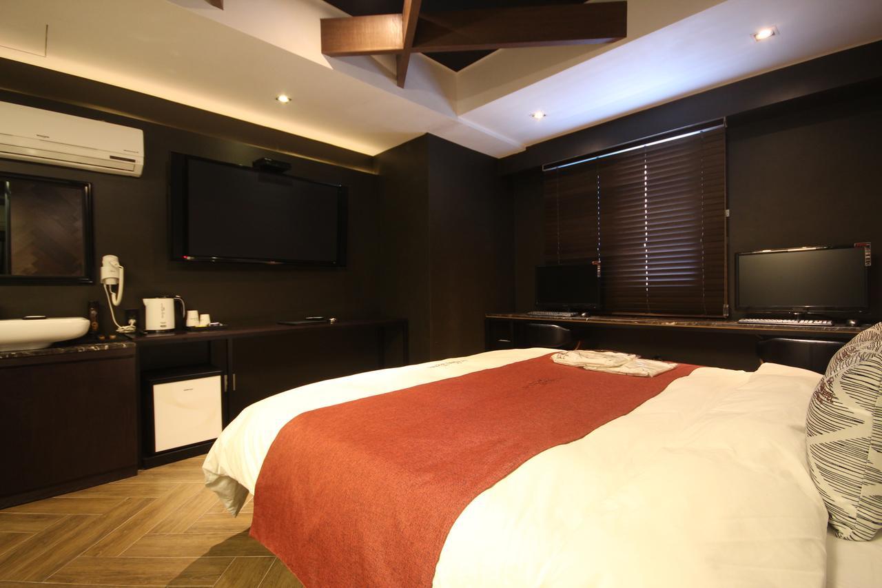 Hotel The Club Seomyeon 2*