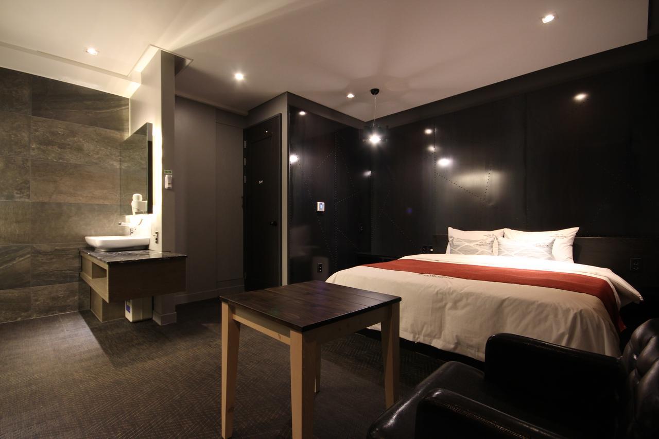 Hotel The Club Seomyeon 2*