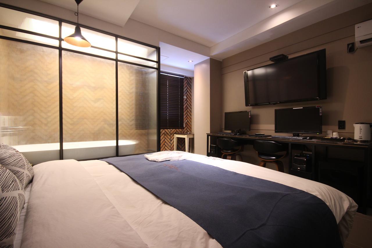 The Club Seomyeon 2* Busan