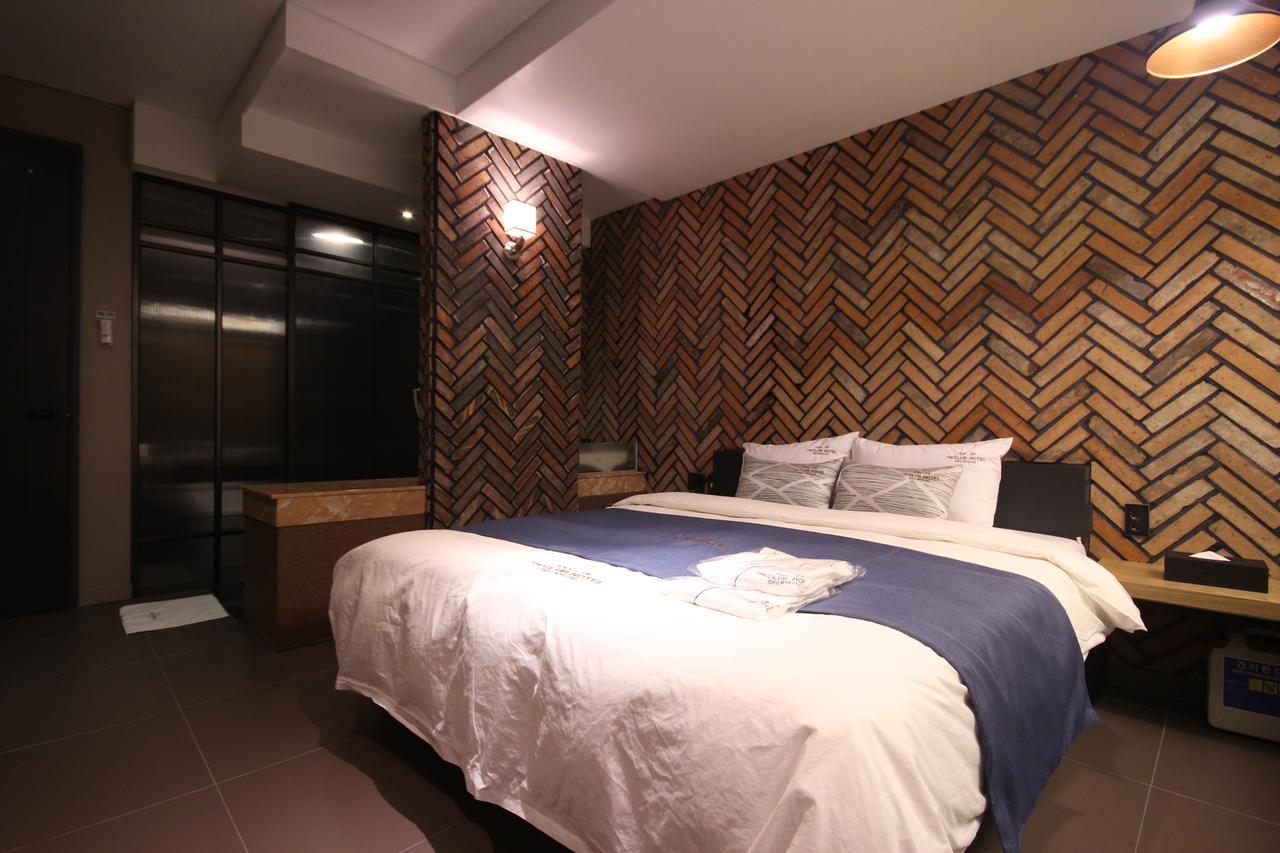 Hotel The Club Seomyeon 2*