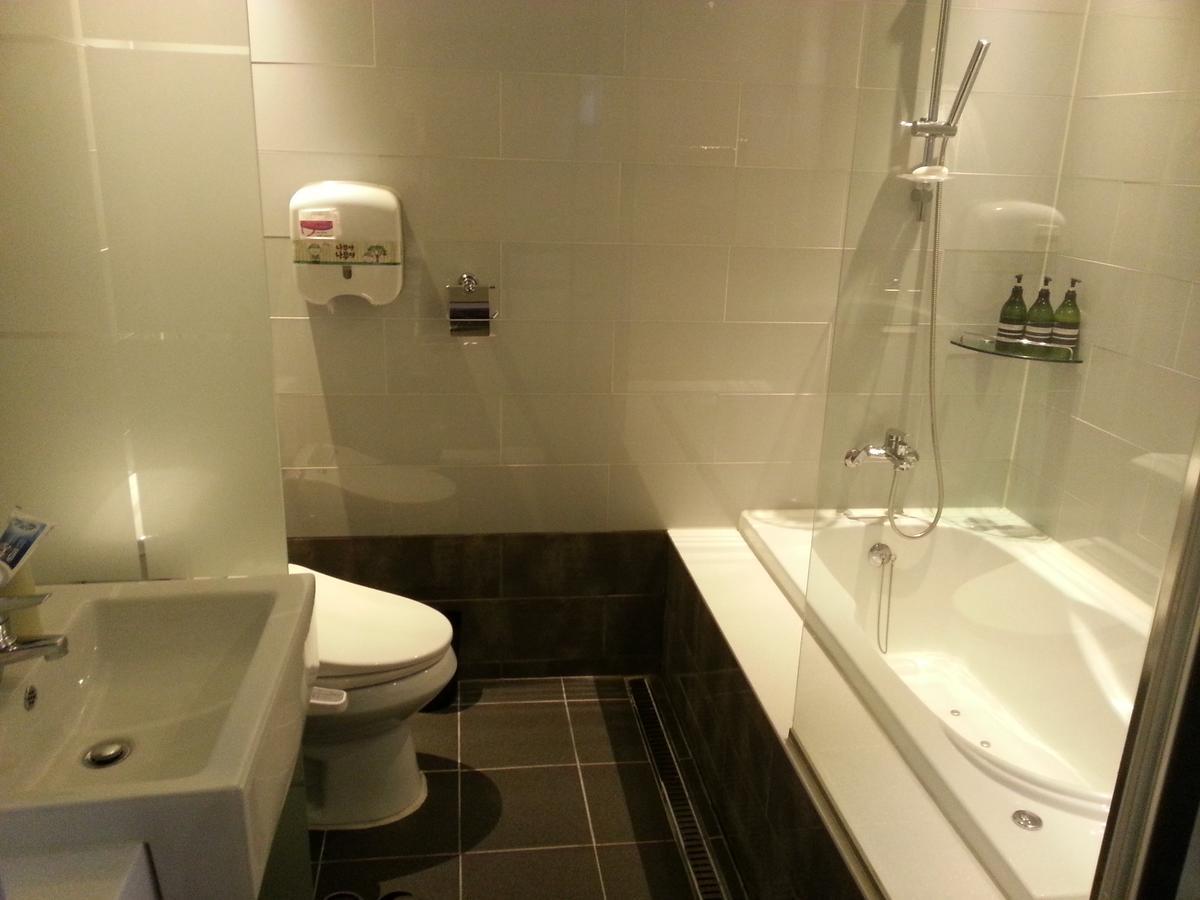 Hotel Hi Design 2*