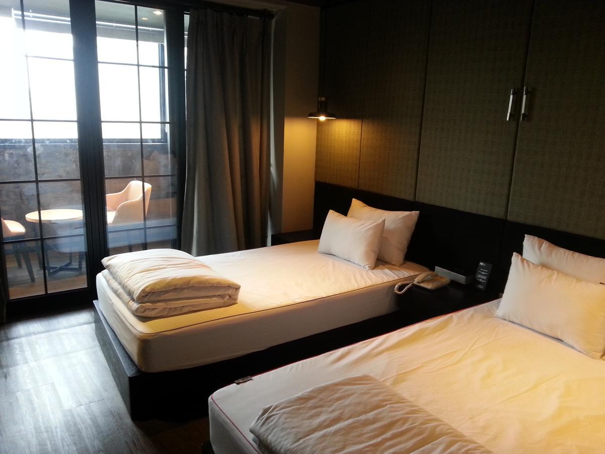 Hotel Hi Design 2*