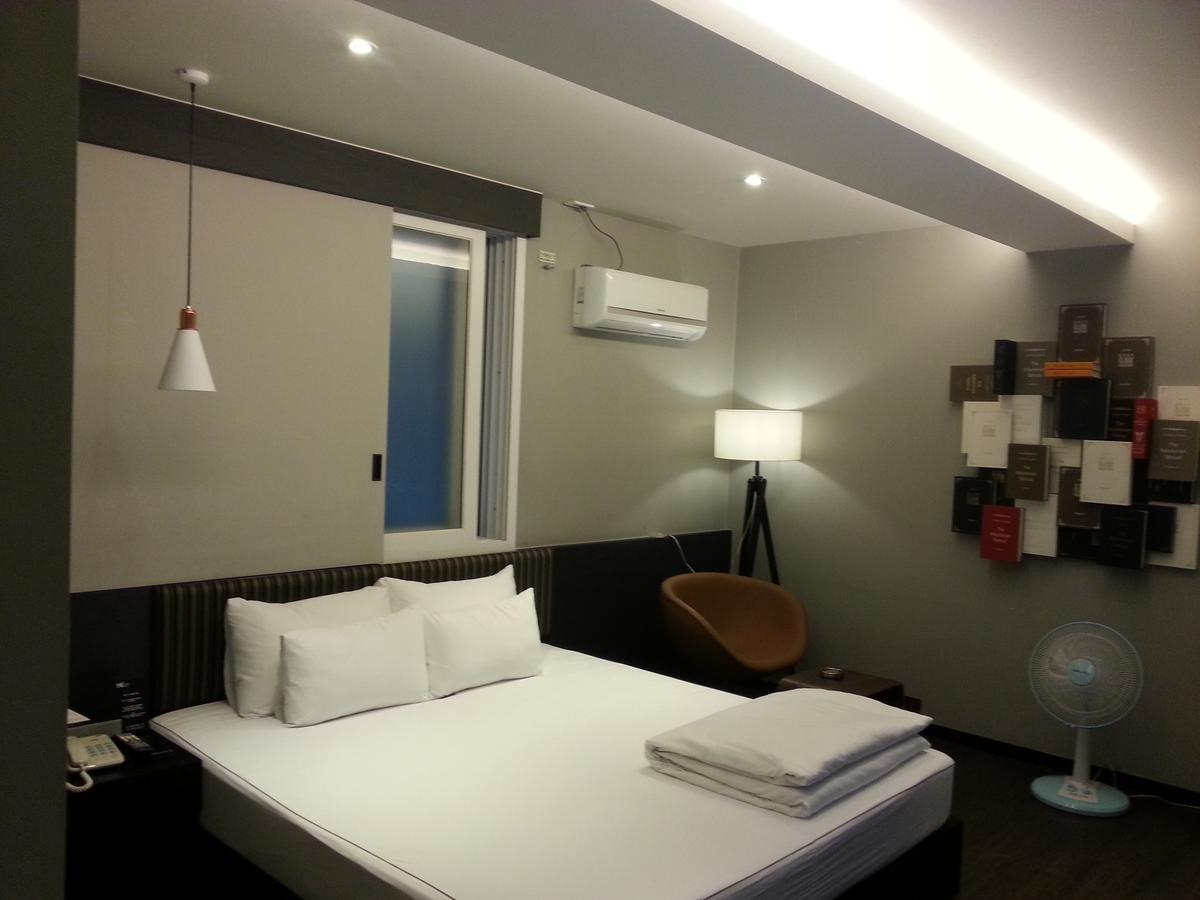 Hi Design 2* Busan