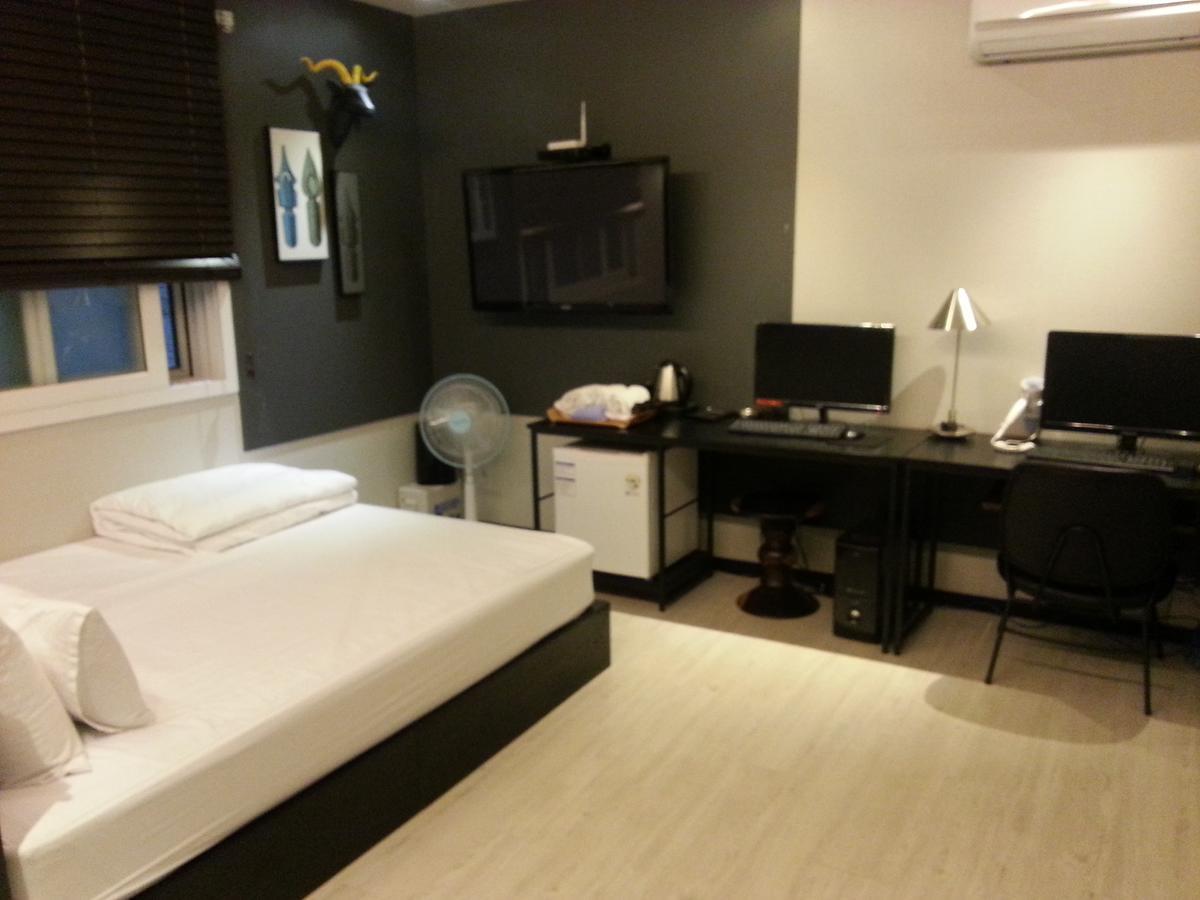 Hi Design 2* Busan