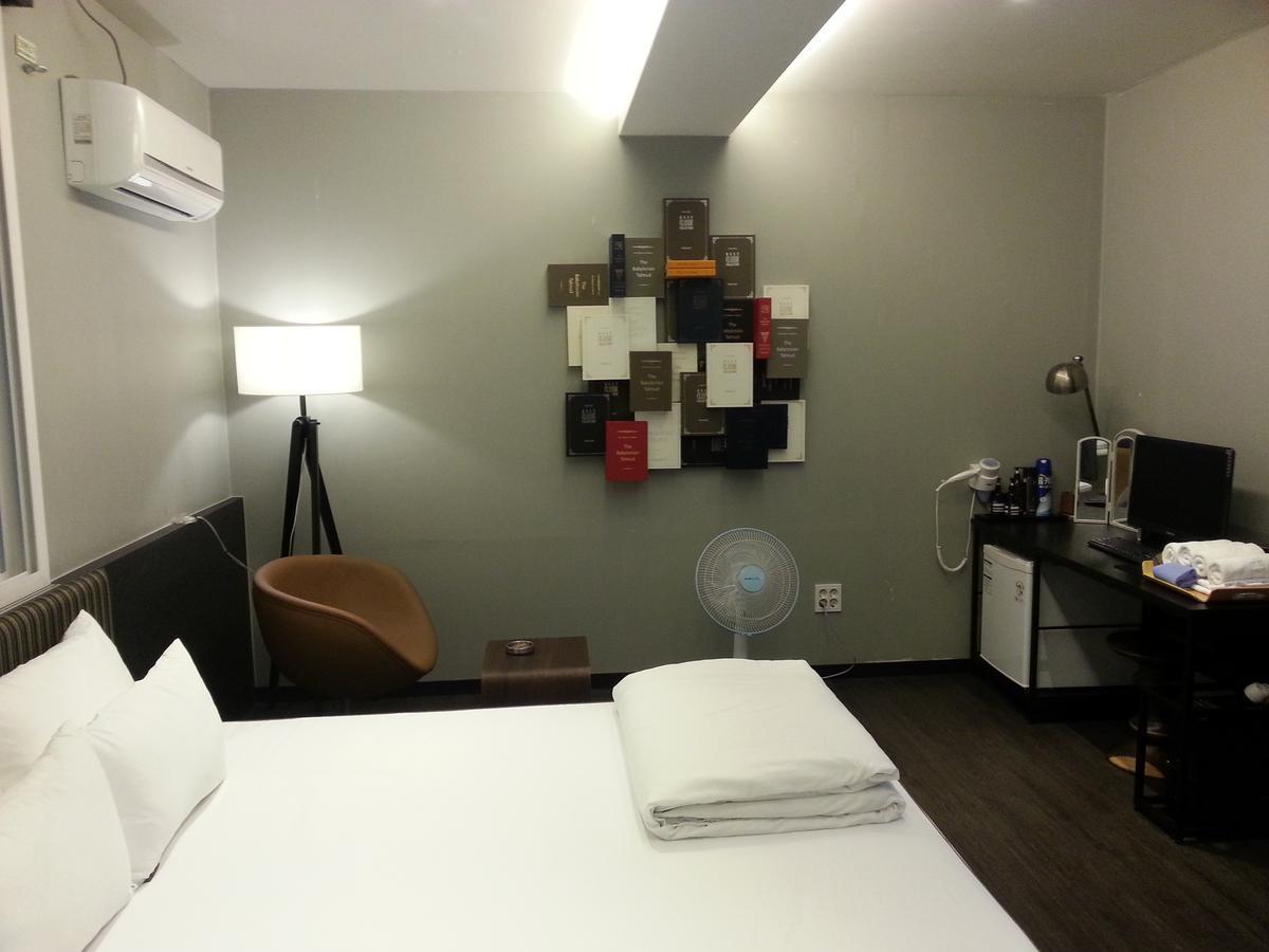 Hotel Hi Design 2*