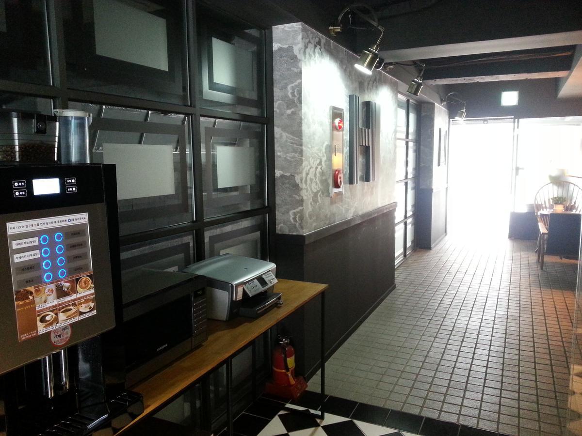 Hotel Hi Design 2*