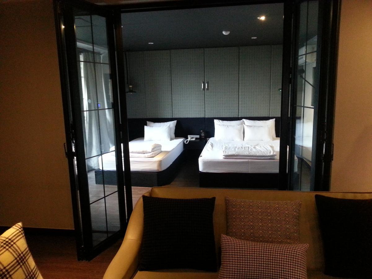Hi Design 2* Busan