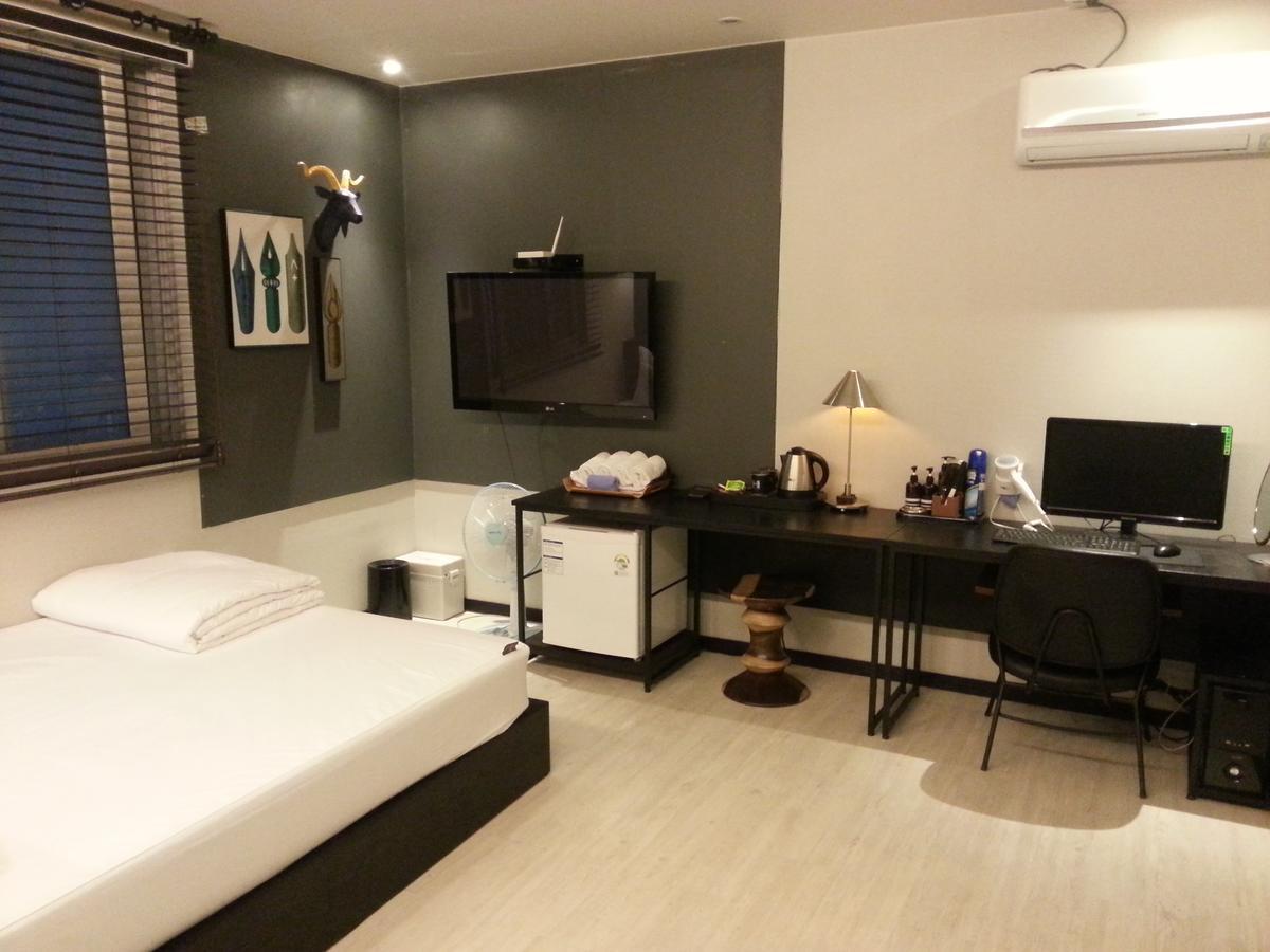 Hi Design 2* Busan