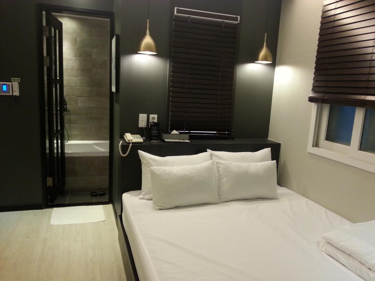 Hotel Hi Design 2*