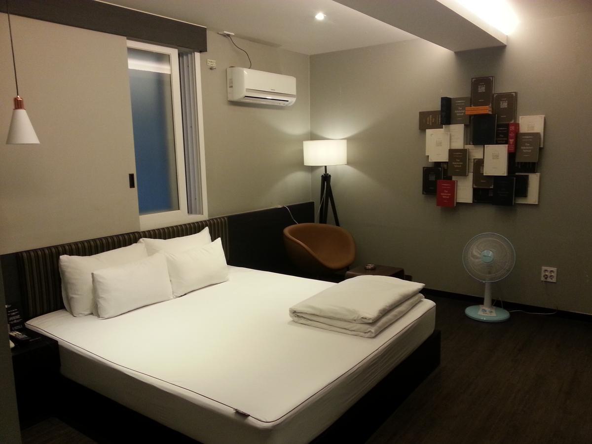 Hi Design 2* Busan