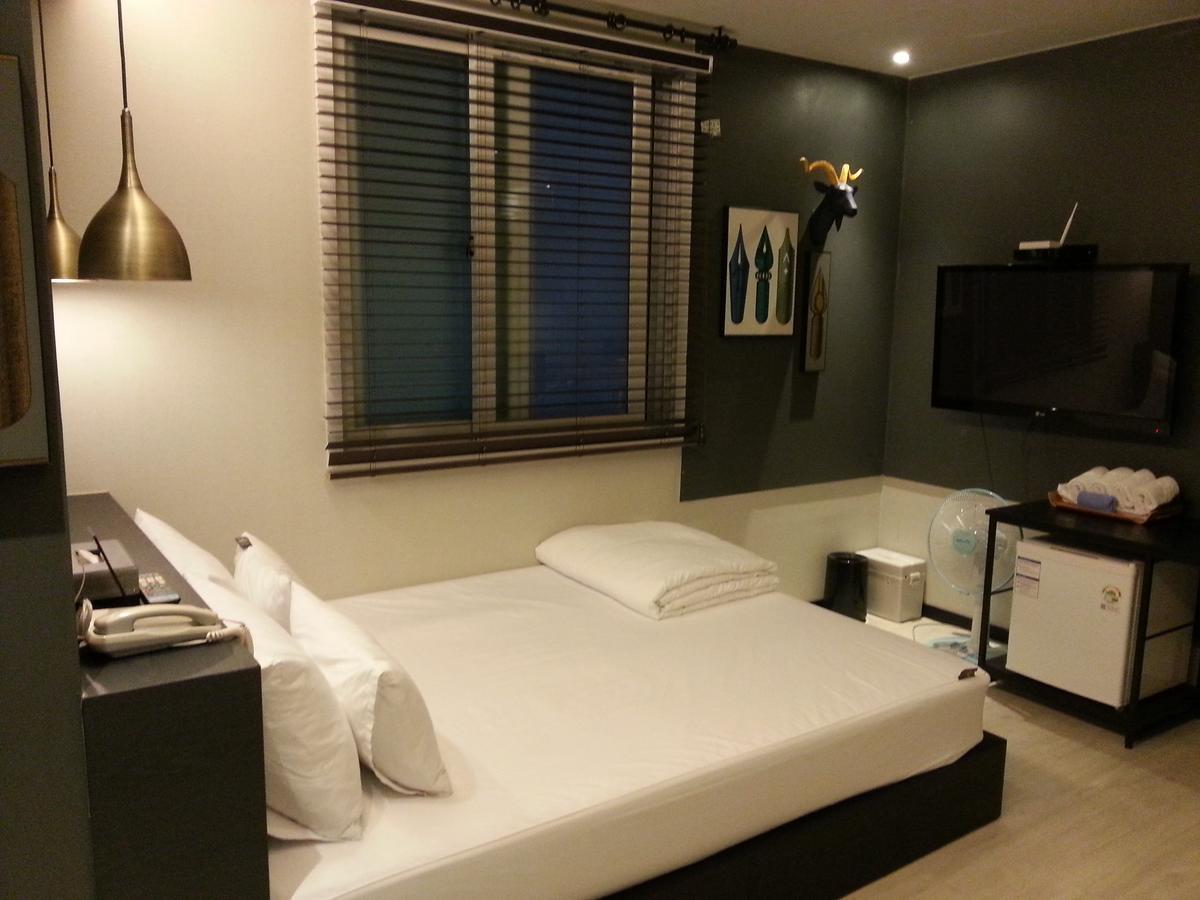 Hi Design 2* Busan