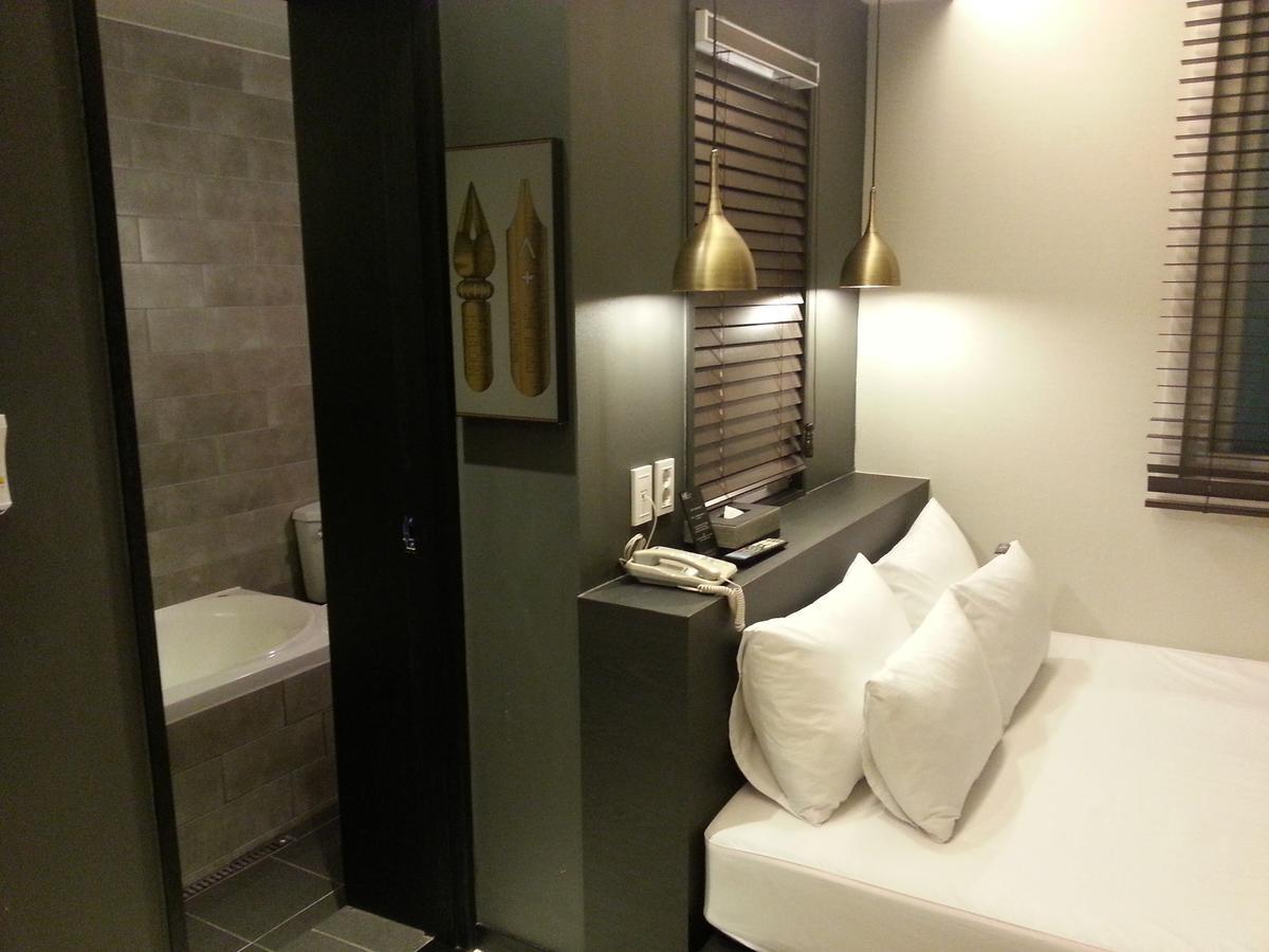 Hi Design 2* Busan