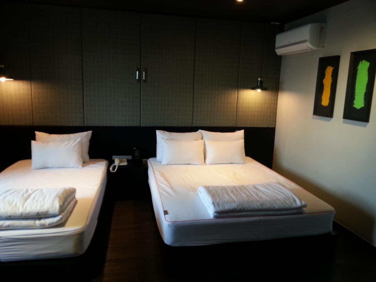 Hi Design 2* Busan