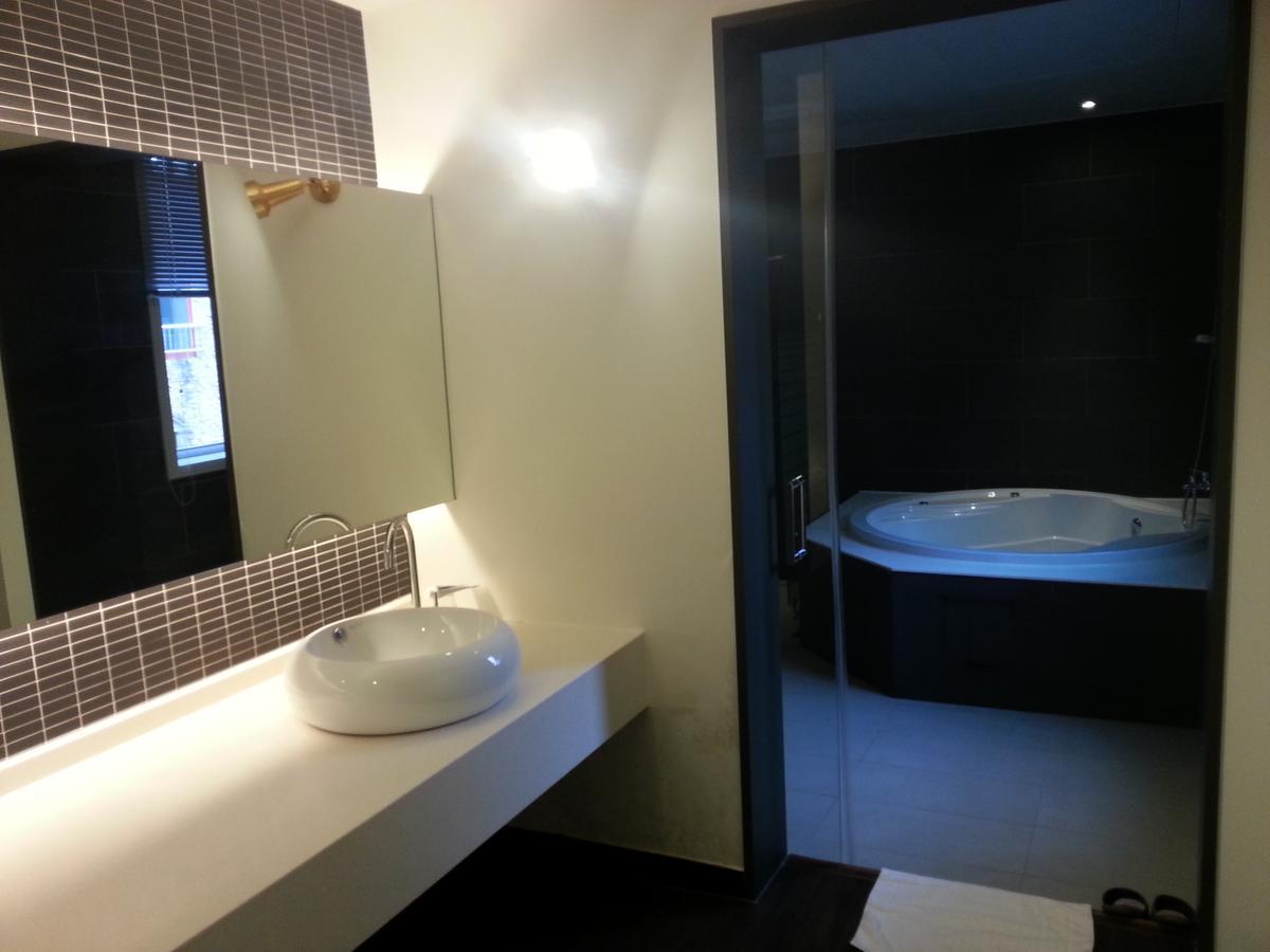 Hi Design 2* Busan